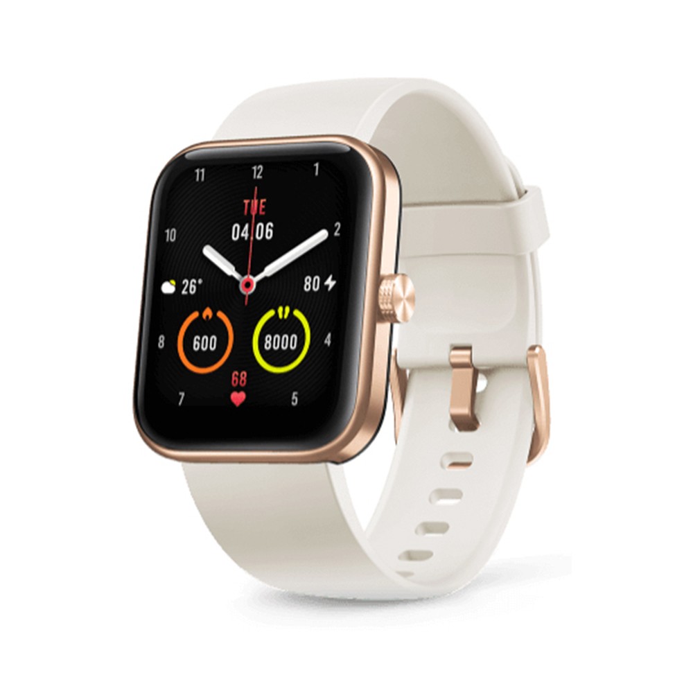 สมาร์ทวอทช์ Maimo Watch White