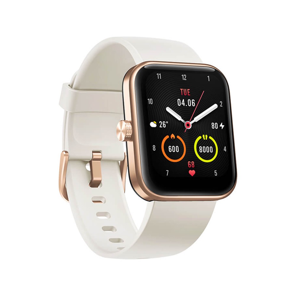สมาร์ทวอทช์ Maimo Watch White