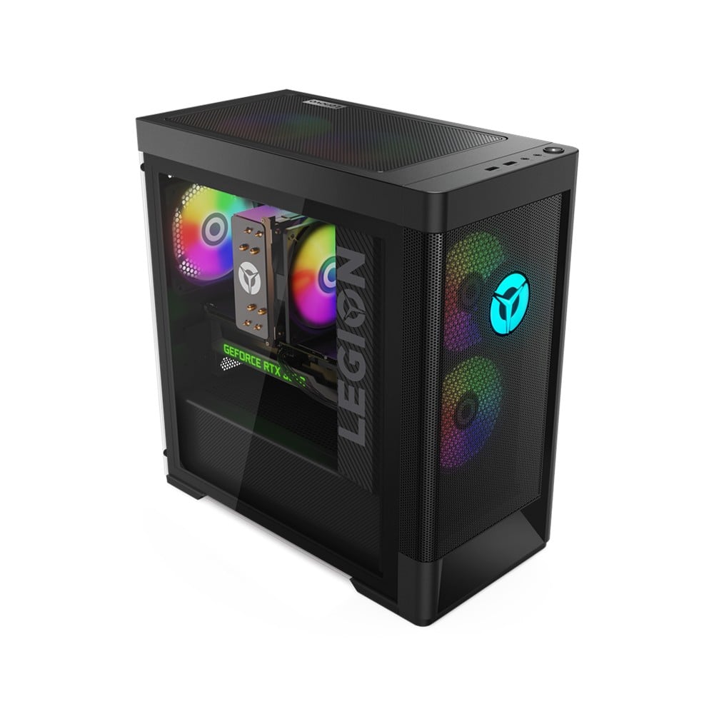 LENOVO DESKTOP TW LEGION T5I 26IAB7-90SV003DTL
