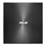 ไดรฟ์ดีวีดี Asus Optical Drive External ZenDrive U9M (SDRW-08U9M-U) Black