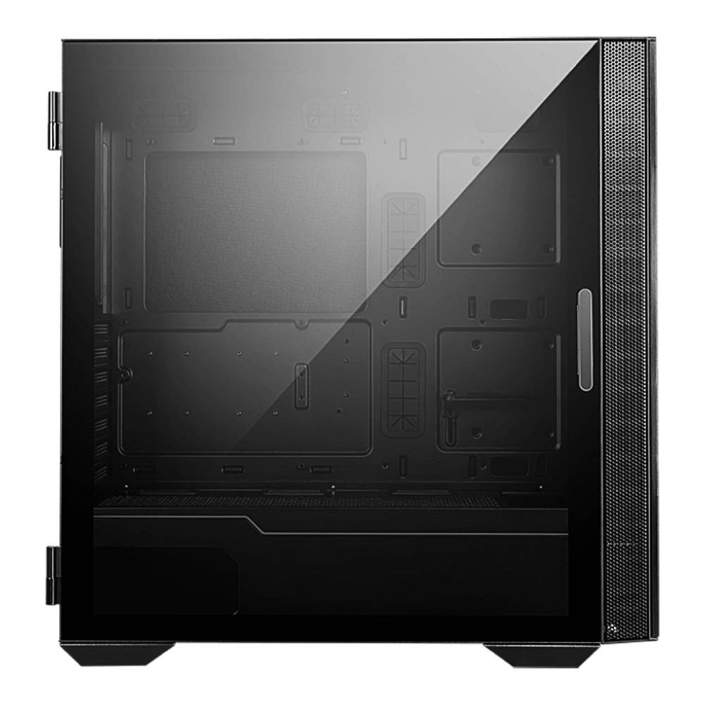 เคสคอมพิวเตอร์ MSI Computer Case MPG QUIETUDE 100S