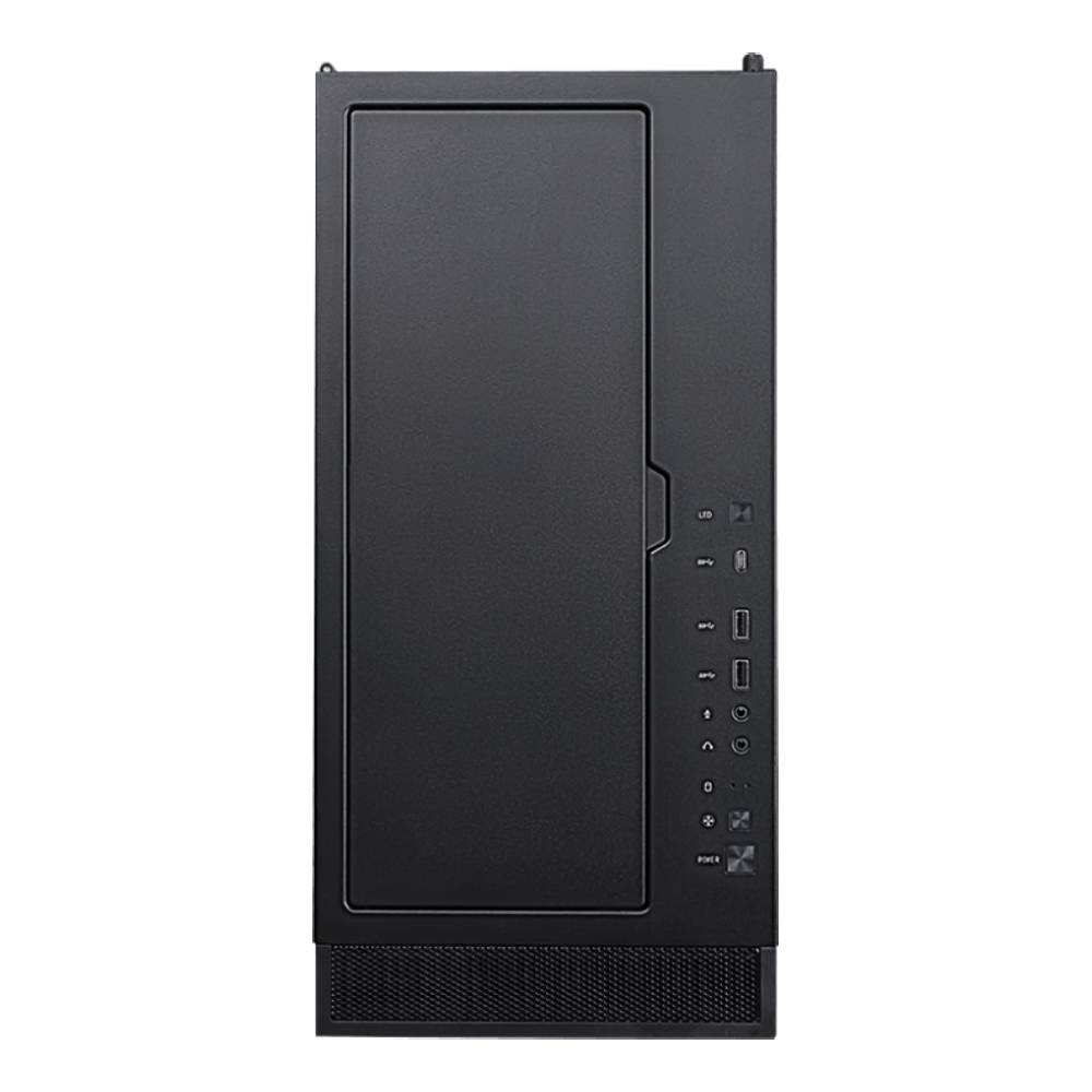 เคสคอมพิวเตอร์ MSI Computer Case MPG QUIETUDE 100S