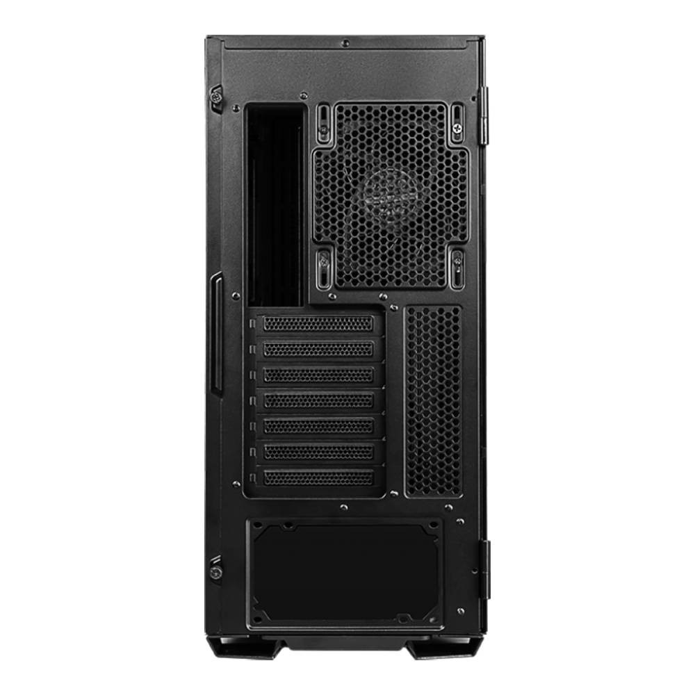 เคสคอมพิวเตอร์ MSI Computer Case MPG QUIETUDE 100S