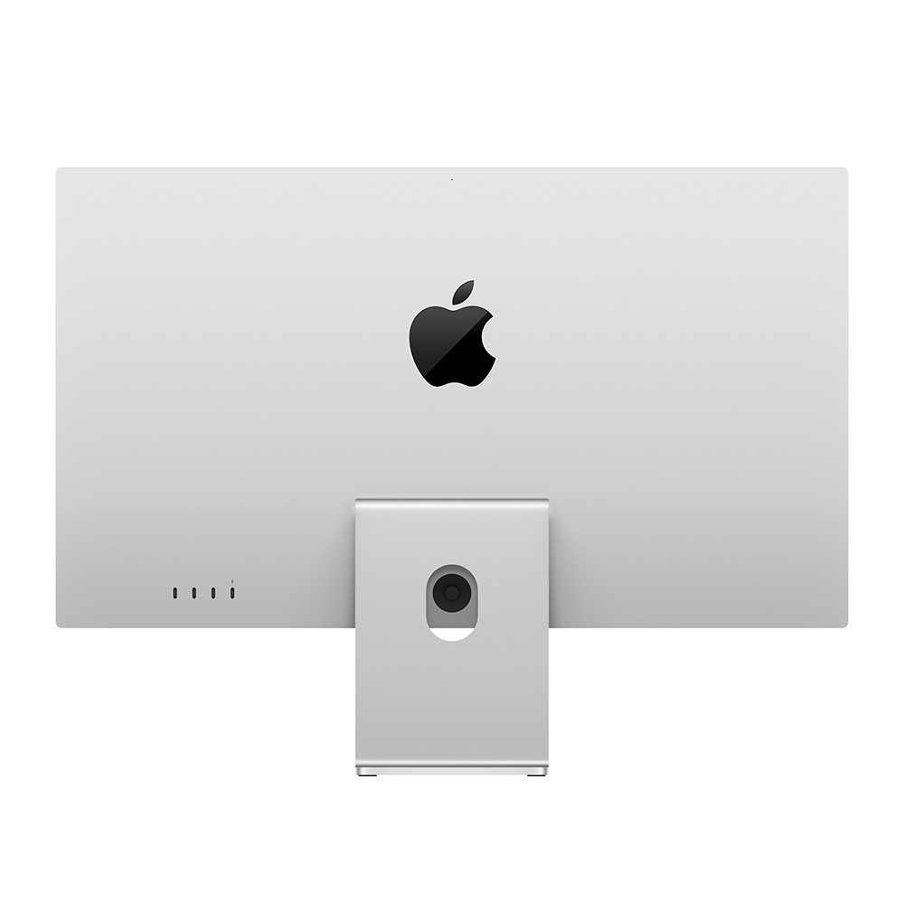 Apple Studio Display - Standard Glass - Tilt-Adjustable Stand (2025)