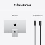 Apple Studio Display - Standard Glass - Tilt-Adjustable Stand (2025)