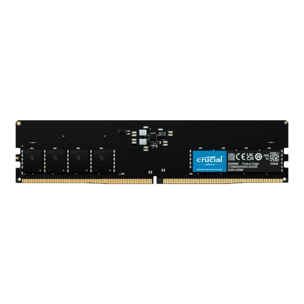 DDR5 メモリー 64GB（32G×2枚）4800Mhz | vpappraisal.com