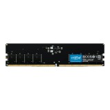 แรมพีซี Crucial DDR5 64GB/4800MHz.CL40 (2x32GB) UDIMM Kit Green