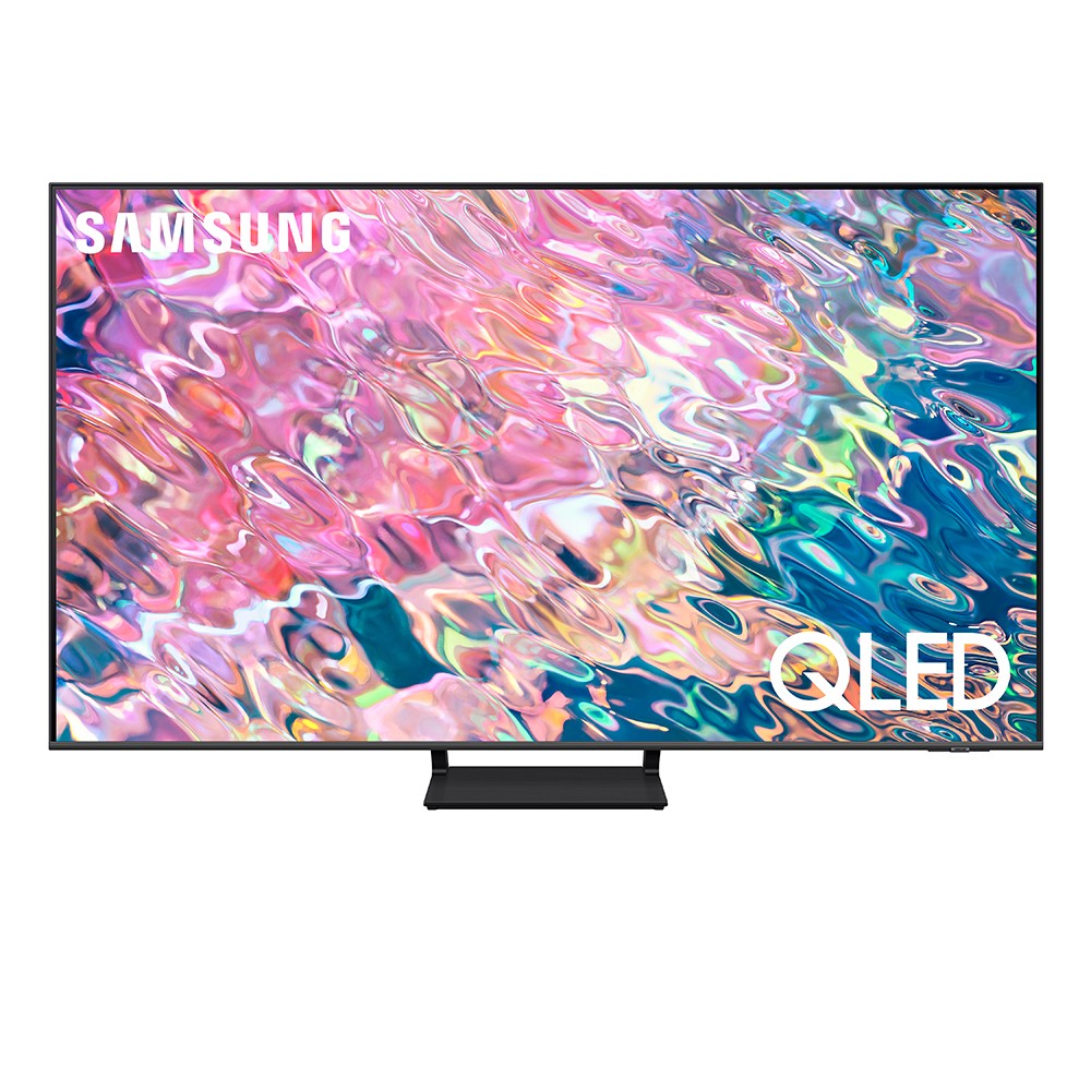SAMSUNG QLED TV 65 inch SMART 4K (QA65Q65BAKXXT)