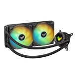 Asus CPU Liquid Cooling TUF GAMING LC 240 ARGB