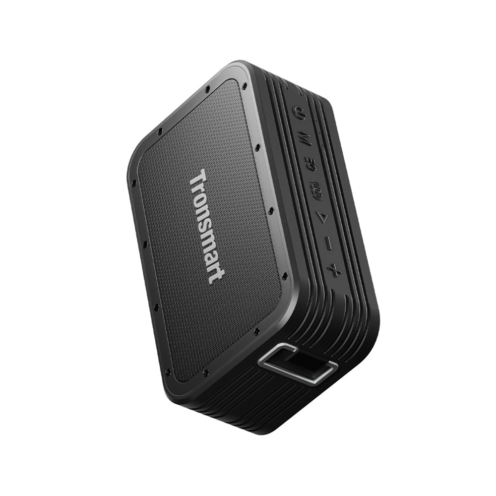 ลำโพงบลูทูธ Tronsmart Force Max 80W Black
