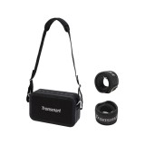 ลำโพงบลูทูธ Tronsmart Force Max 80W Black