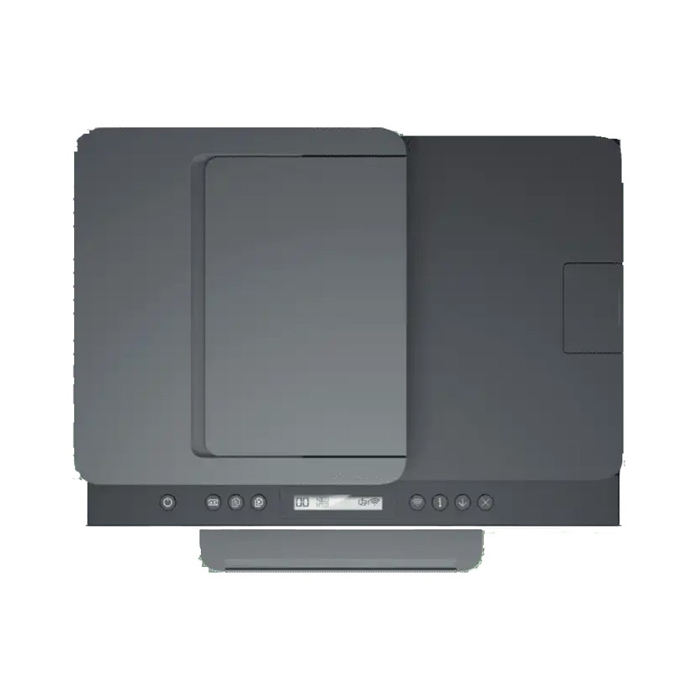 เครื่องปริ้น HP All-In-One Printer Smart Tank 750 (PSCW) ADF