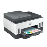 เครื่องปริ้น HP All-In-One Printer Smart Tank 750 (PSCW) ADF