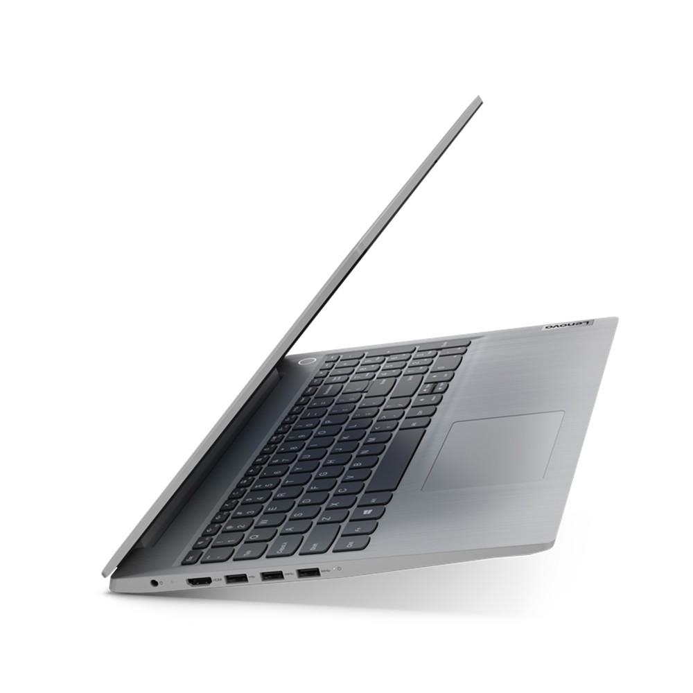 Lenovo Notebook IdeaPad 3 15ITL05-81X800L4TA Platinum Grey