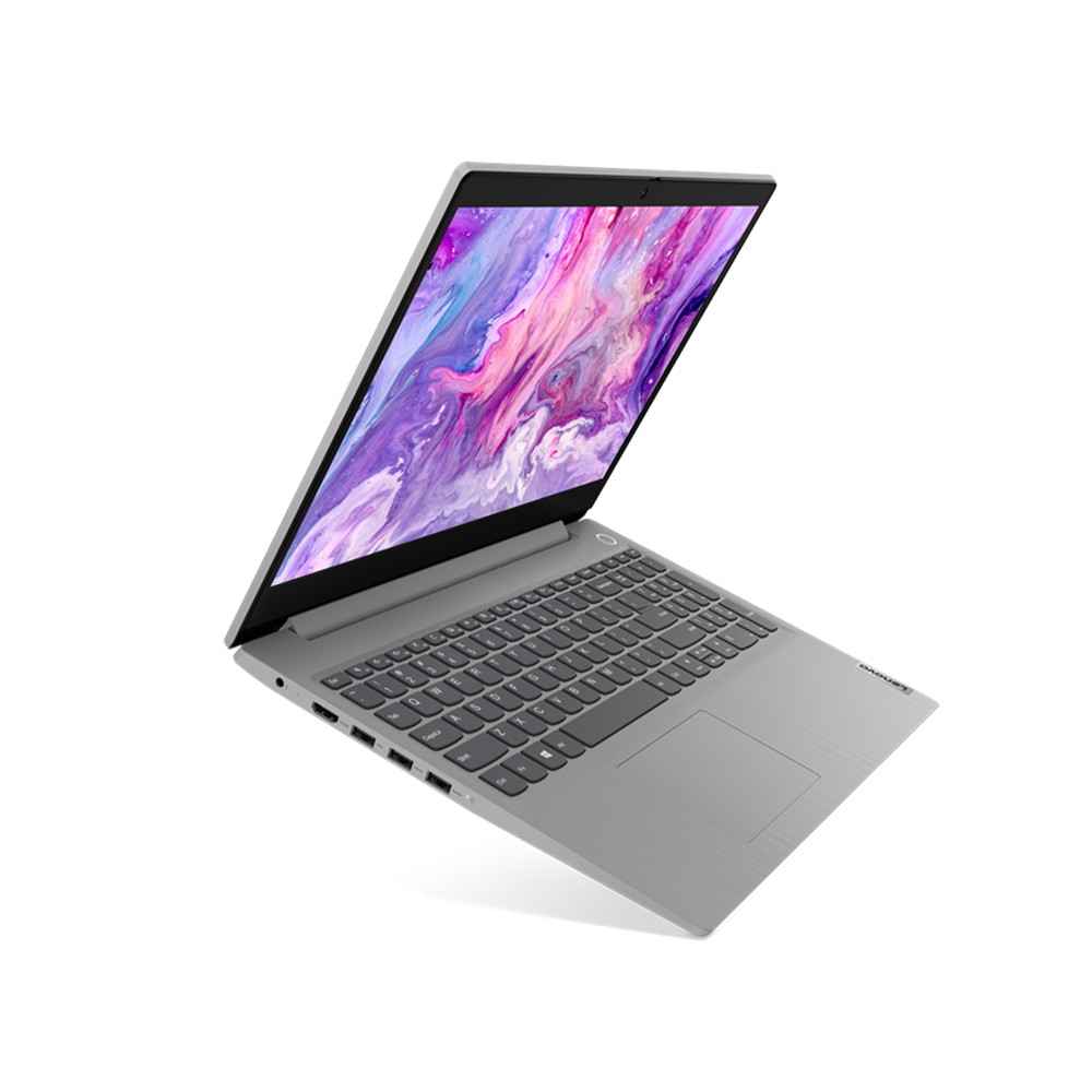 Lenovo Notebook IdeaPad 3 15ITL05-81X800L4TA Platinum Grey