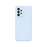 สมาร์ทโฟน Samsung Galaxy A33 (8+128GB) Awesome Blue (5G)