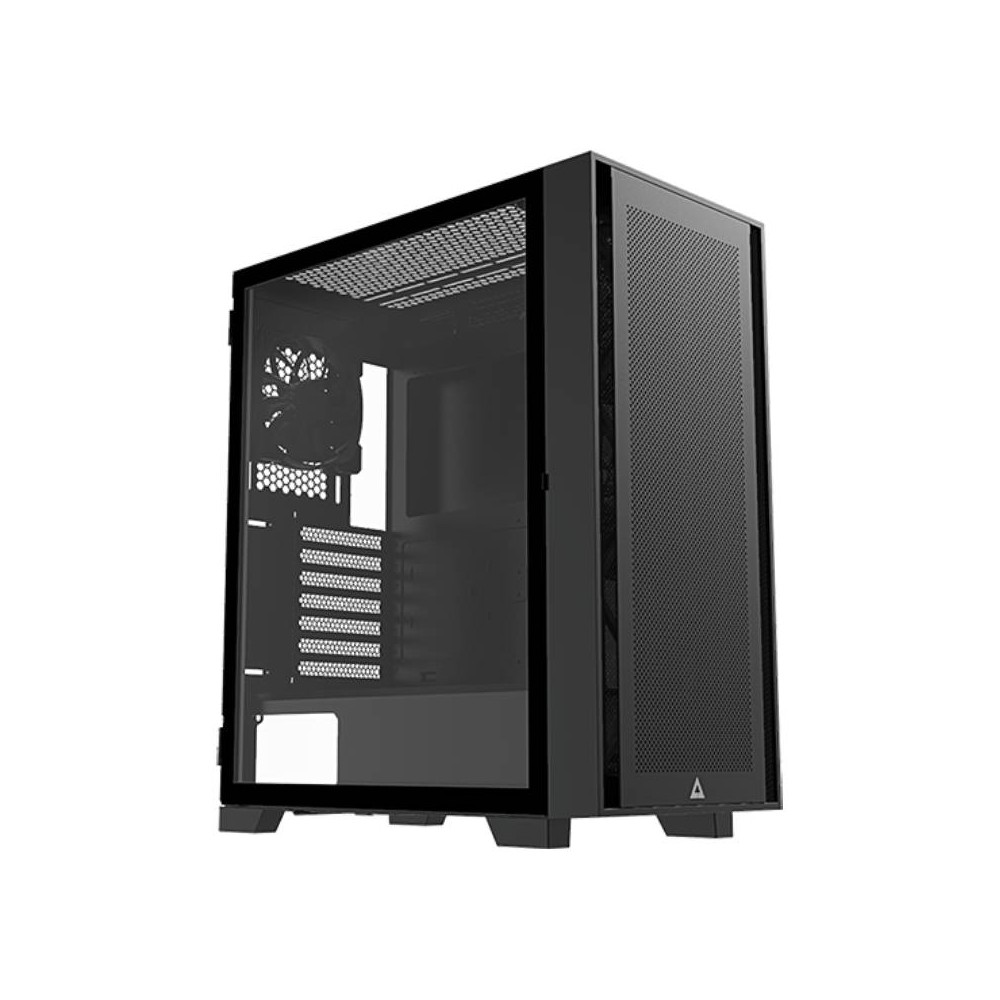 Montech Computer Case AIR 1000 LITE Black