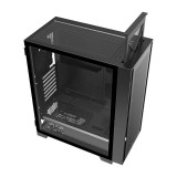 เคสคอมพิวเตอร์ Montech Computer Case AIR 1000 LITE Black