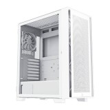 Montech Computer Case AIR 1000 LITE White