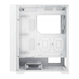 Montech Computer Case AIR 1000 LITE White
