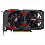 การ์ดจอ ASUS VGA CERBERUS-GTX1050TI-O4G