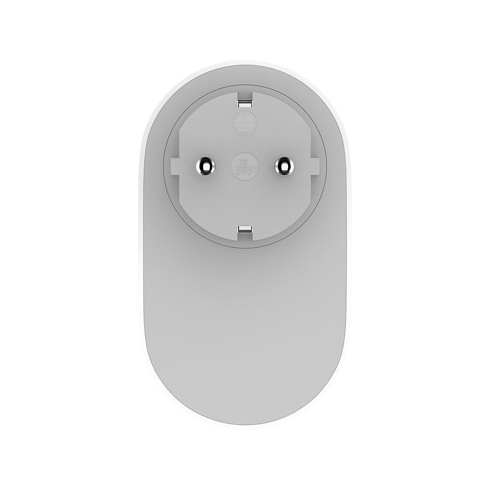 Mi smart plug wifi не подключается