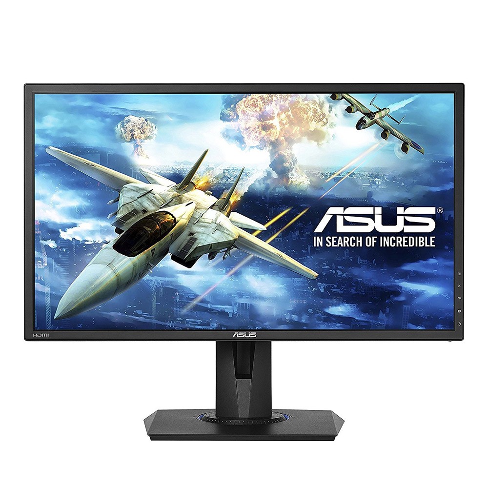 Asus จอมอนิเตอร์ 24.5 นิ้ว