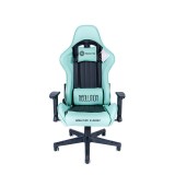 Neolution Gaming Chair Pastel Black-Green