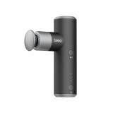 ปืนนวดผ่อนคลายกล้ามเนื้อ Breo Massagun S1 Pocket Mini Massage Gun Black
