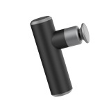 ปืนนวดผ่อนคลายกล้ามเนื้อ Breo Massagun S1 Pocket Mini Massage Gun Black