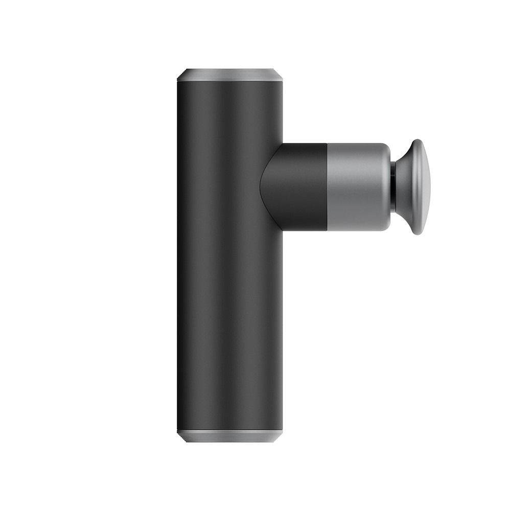 ปืนนวดผ่อนคลายกล้ามเนื้อ Breo Massagun S1 Pocket Mini Massage Gun Black