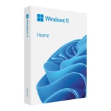 Microsoft Windows Home 11 64-bit Eng Intl 1pk DSP OEI DVD OEM (KW9-00632#M.S)