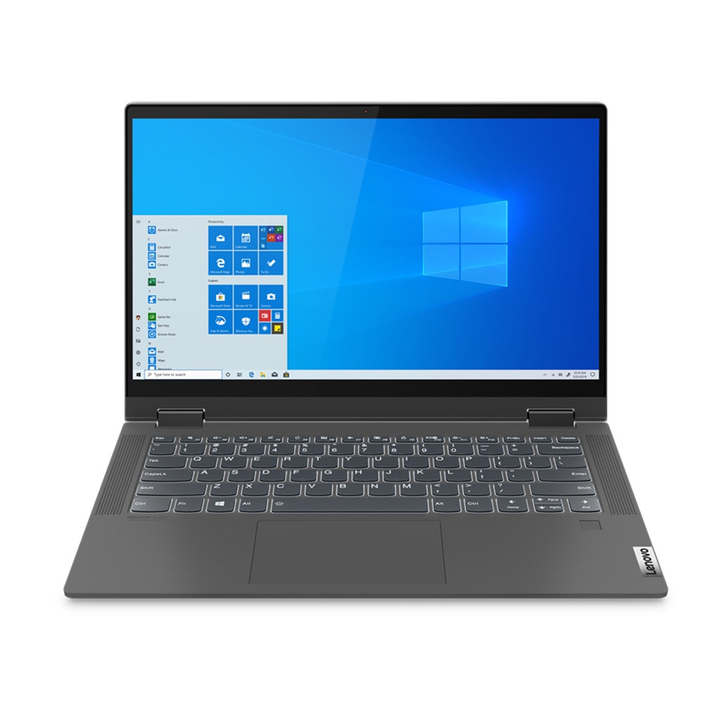 Lenovo Notebook IdeaPad Flex 5 14ALC05-82HU00J8TA Graphite Grey (A)