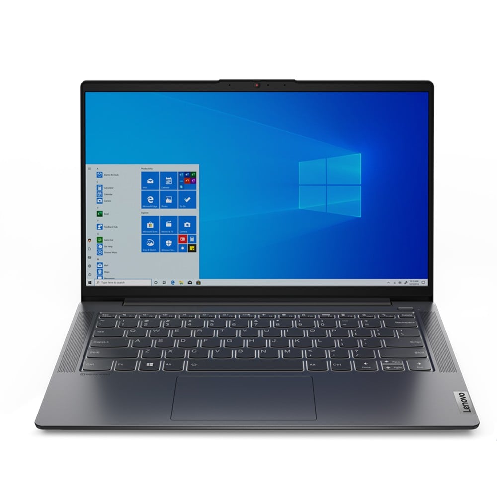 Lenovo Notebook IdeaPad Slim 5-14ALC05-82FE01C9TA Graphite Grey