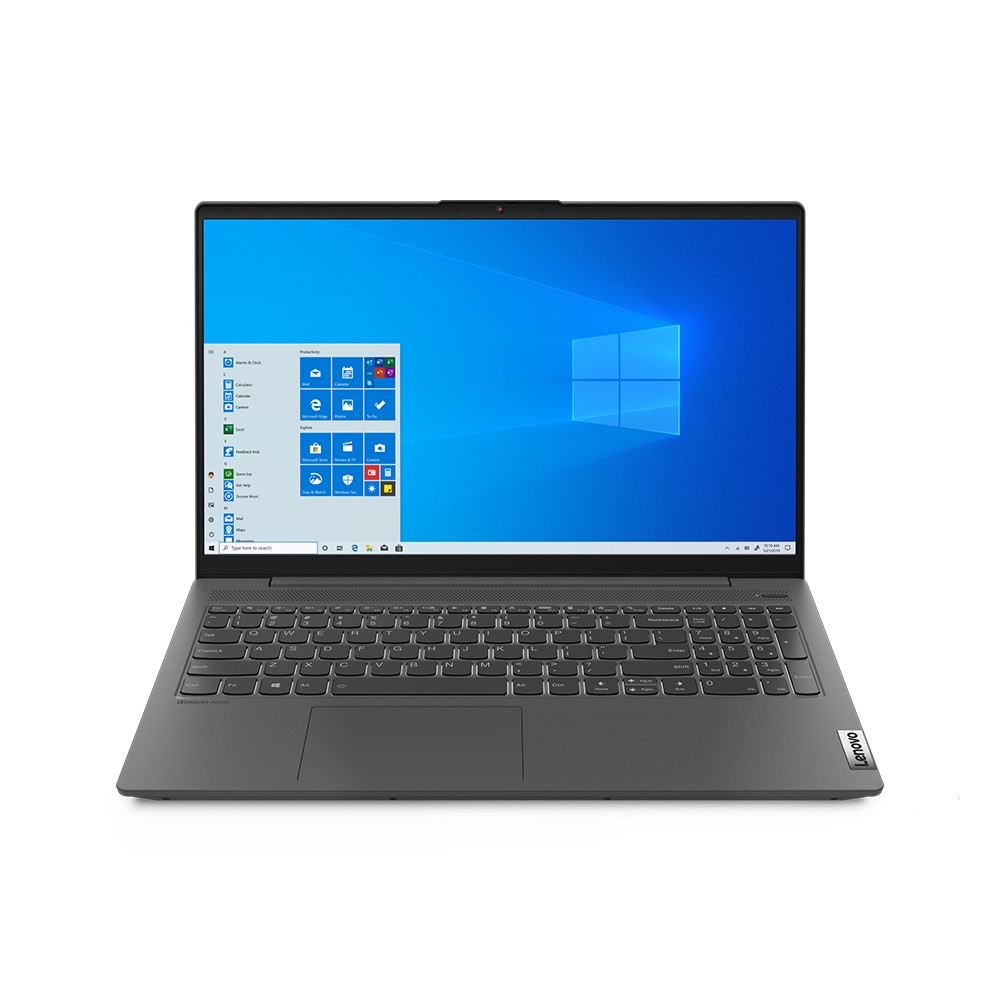 Lenovo Notebook IdeaPad Slim 5i-15ITL05-82FG01PWTA Graphite Grey
