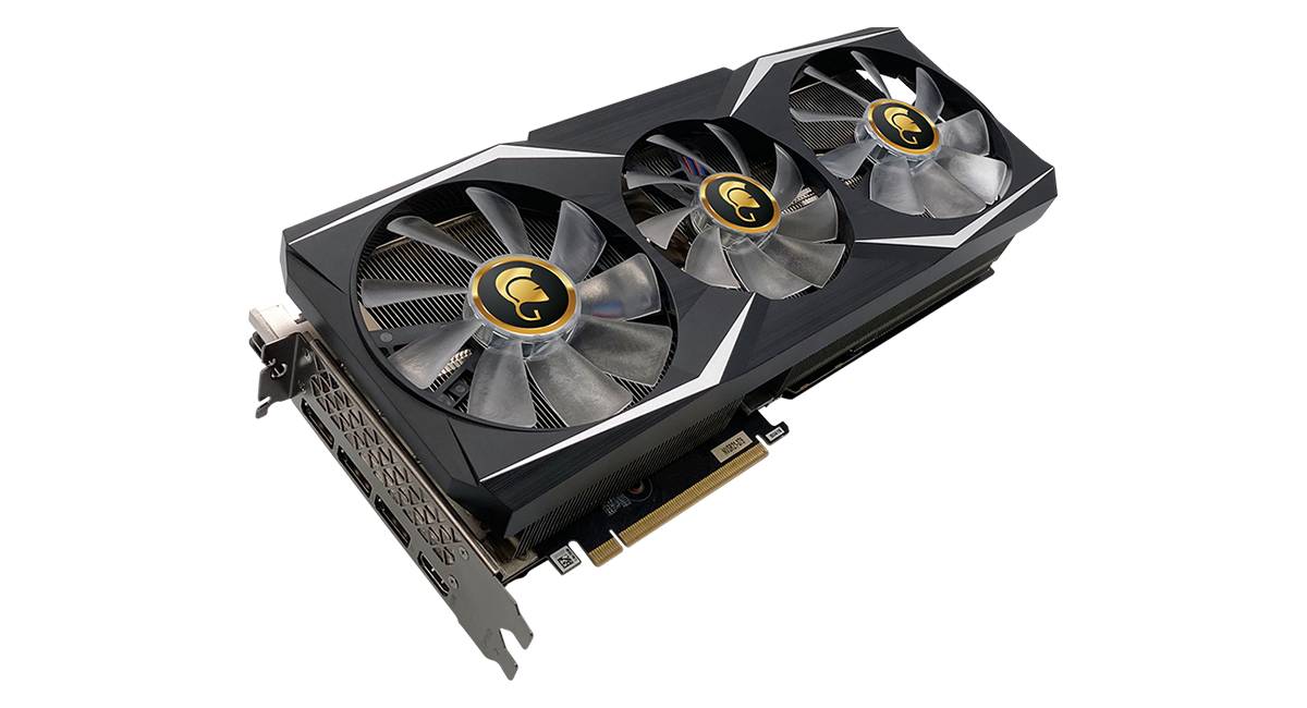 Manli Geforce Rtx 3090 Triple Fan MANLI RTX 3080 Gallardo RTX 3070