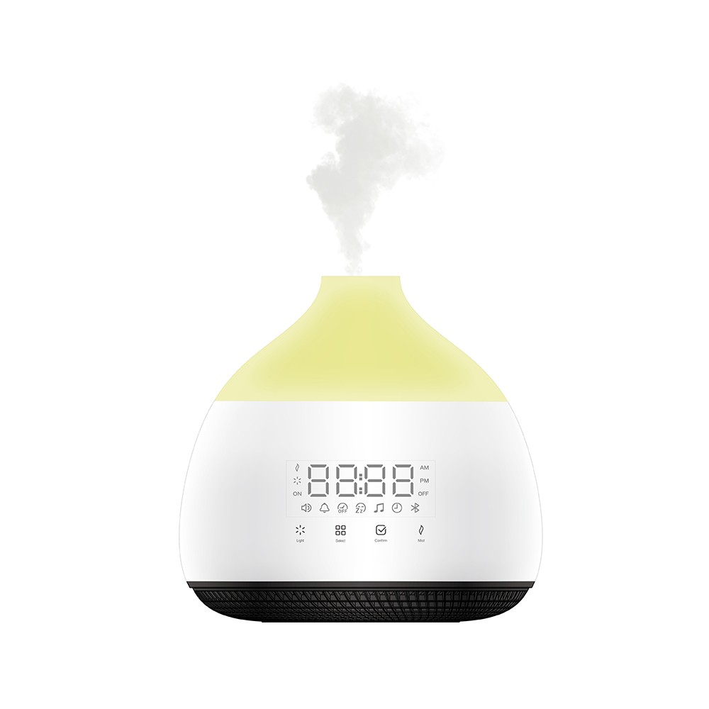เครื่องพ่นอโรม่า TECHPRO Aroma White