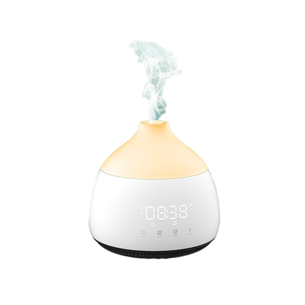 เครื่องพ่นอโรม่า TECHPRO Aroma White