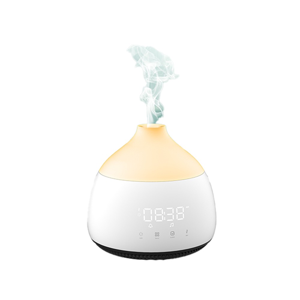 เครื่องพ่นอโรม่า TECHPRO Aroma White