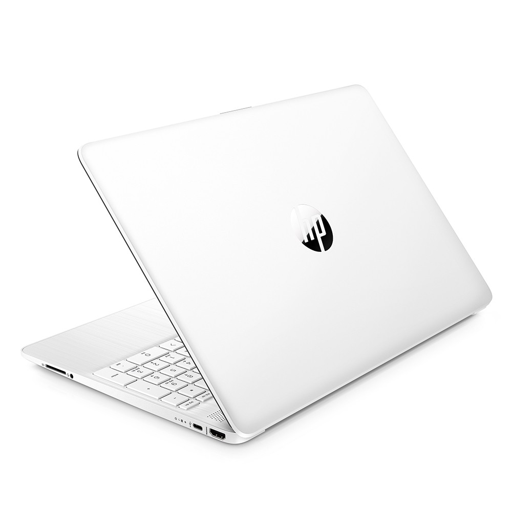 โน๊ตบุ๊ค HP 15s-eq2168AU Natural Silver (A)