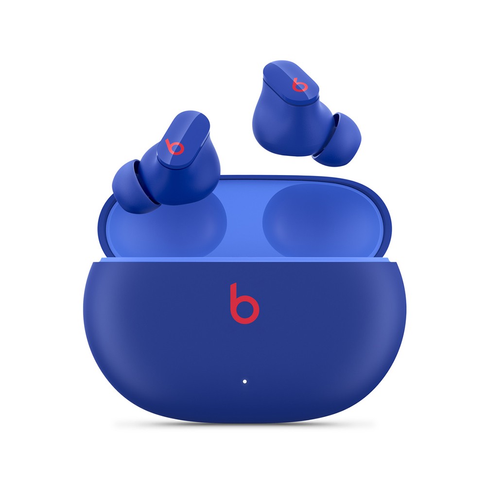 Beats In-Ear Wireless TWS Studio Buds Noise Cancelling Ocean Blue
