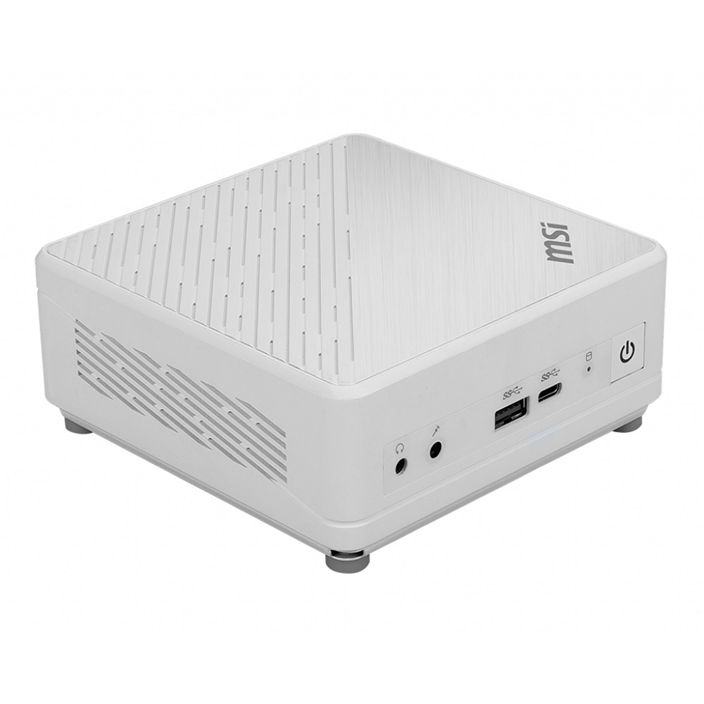 MSI DESKTOP MINI PC CUBI 5 10M-426TH