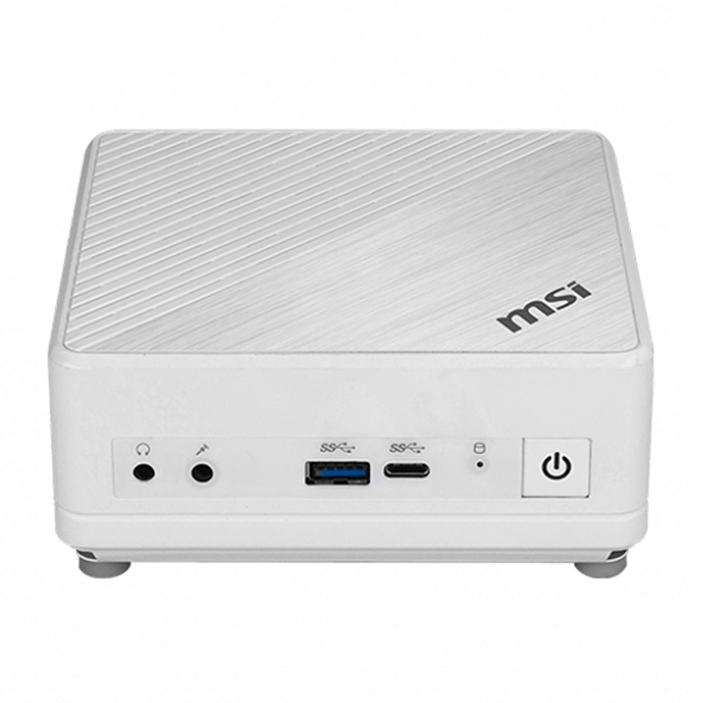 MSI DESKTOP MINI PC CUBI 5 10M-426TH