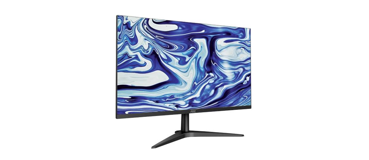 24.5 MONITOR (จอมอนิเตอร์) AOC AC254FG (FHD, IPS, Low Blue Light