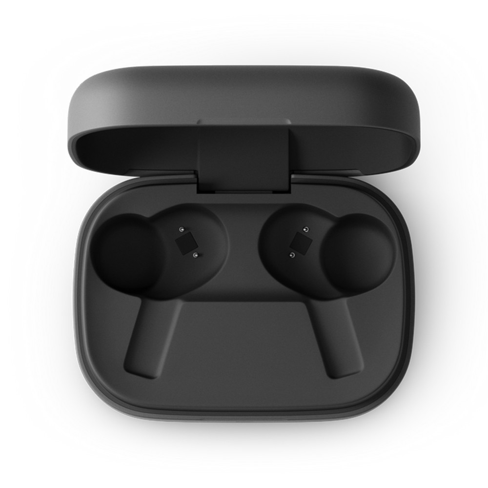 หูฟังไร้สาย B&O Beoplay EX Black Anthracite