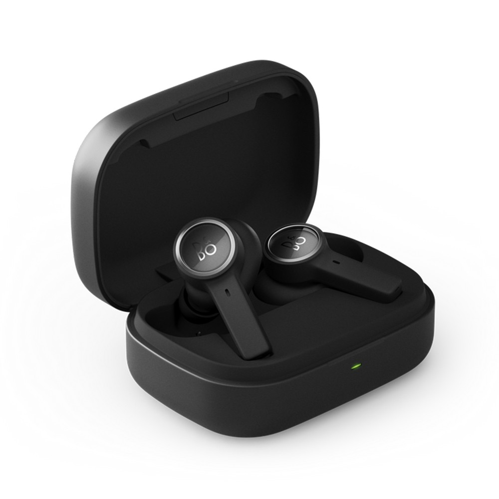 หูฟังไร้สาย B&O Beoplay EX Black Anthracite