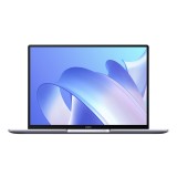 Huawei Notebook MateBook 14 (53012PJG) Grey