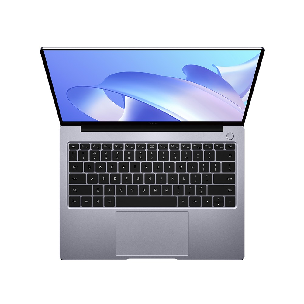 โน๊ตบุ๊ค Huawei MateBook 14 (53012PJG) Grey