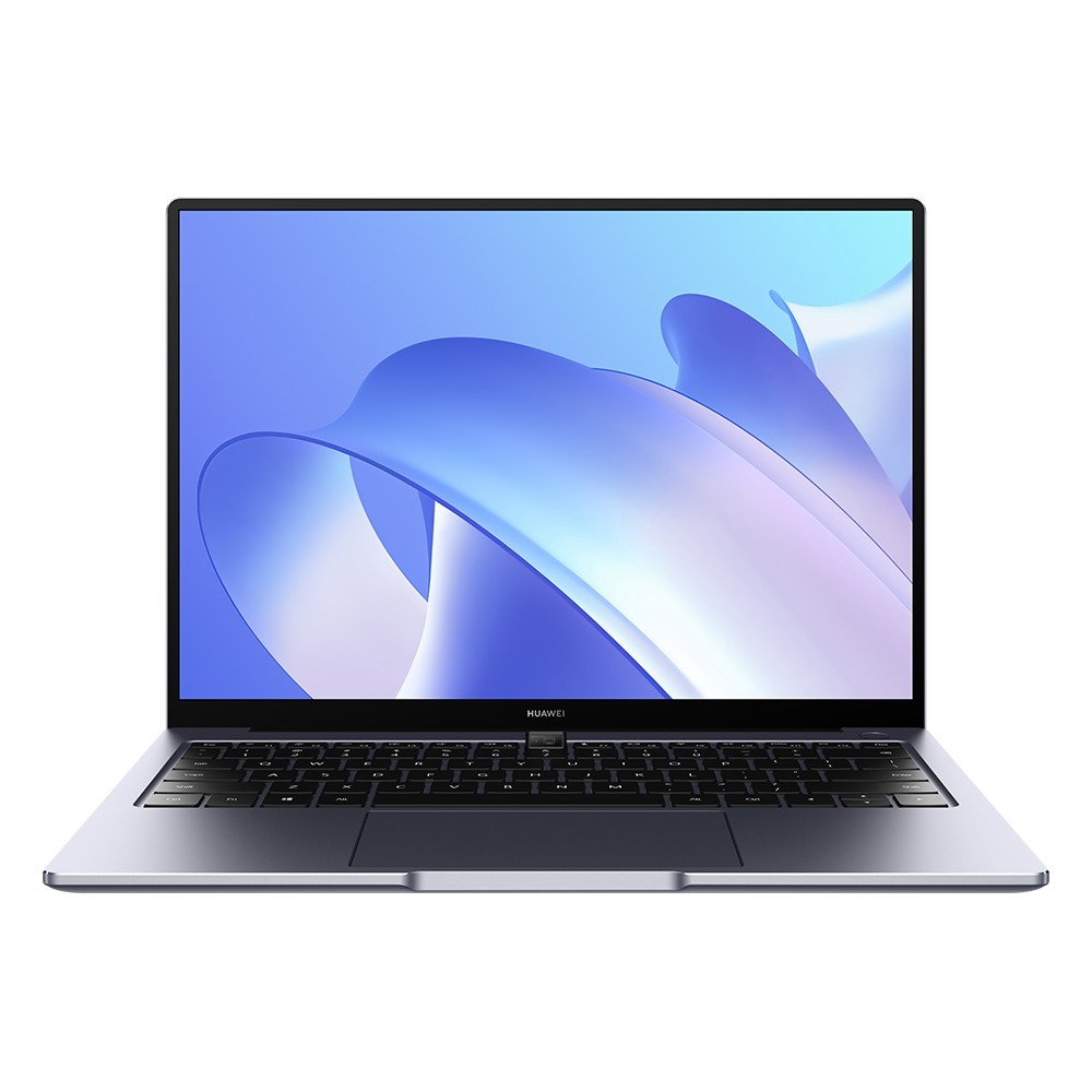 โน๊ตบุ๊ค Huawei MateBook 14 (53012PJG) Grey