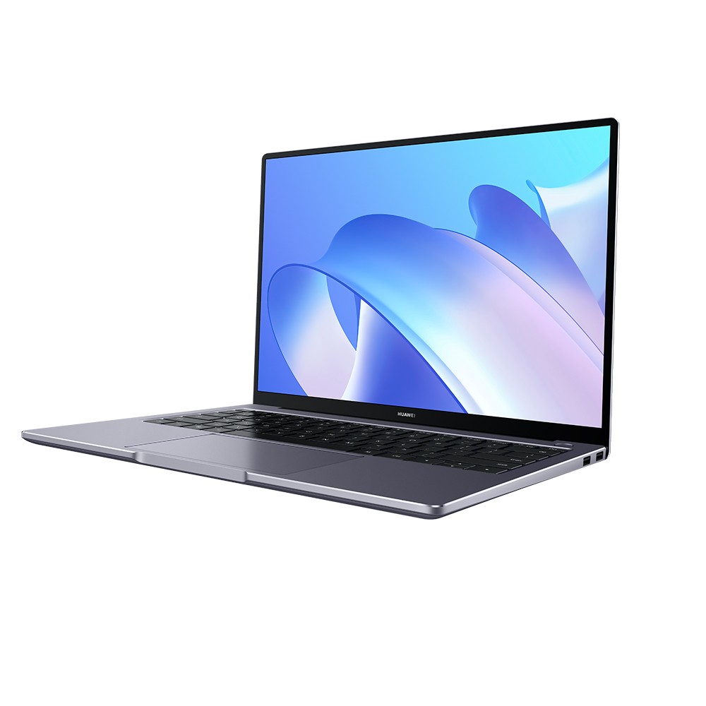 โน๊ตบุ๊ค Huawei MateBook 14 (53012PJG) Grey
